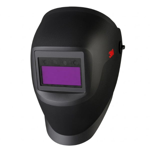 Mặt nạ hàn tự động 3M 10V